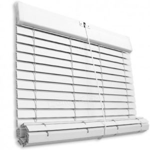 PERSIANA ALICANTINA PVC
