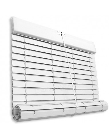 PERSIANA ALICANTINA PVC