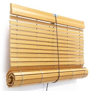 PERSIANAS ALICANTINAS MADERA PINTADA